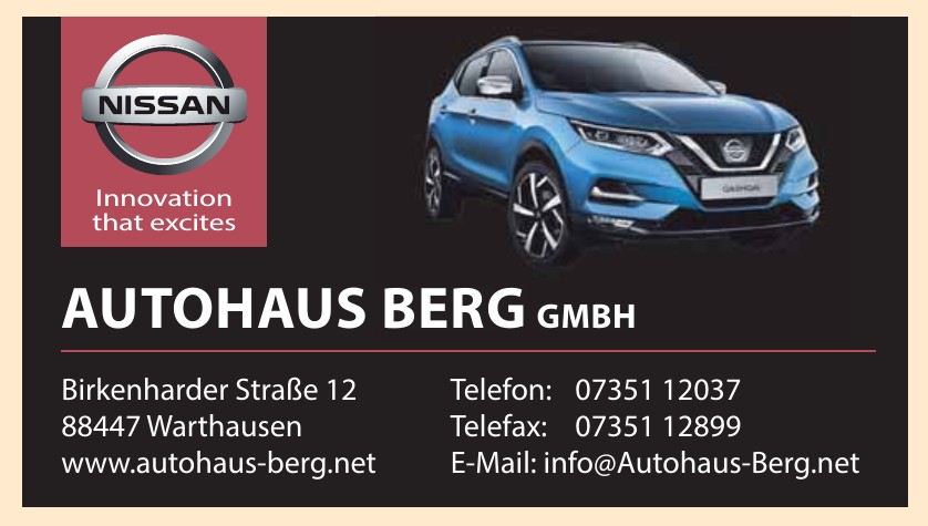 Autohaus Berg GmbH