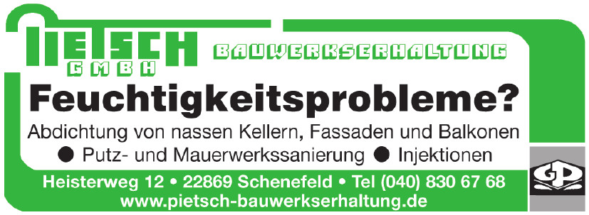 Pietsch GmbH