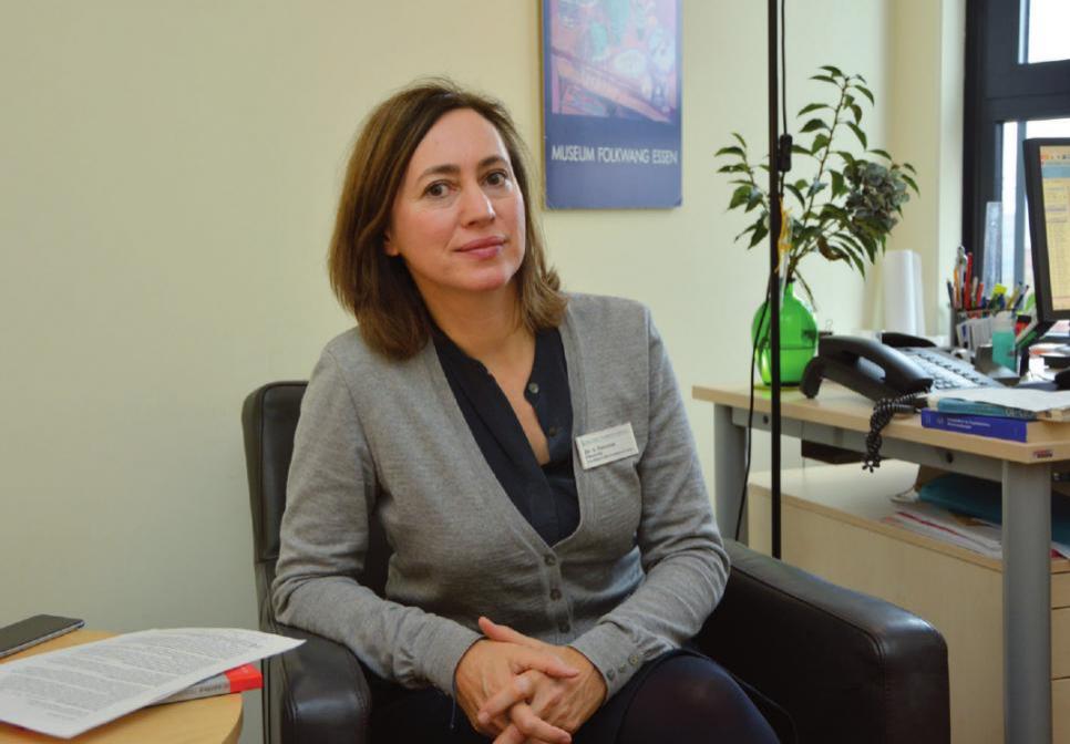 Dr. med. Susanne Tabrizian