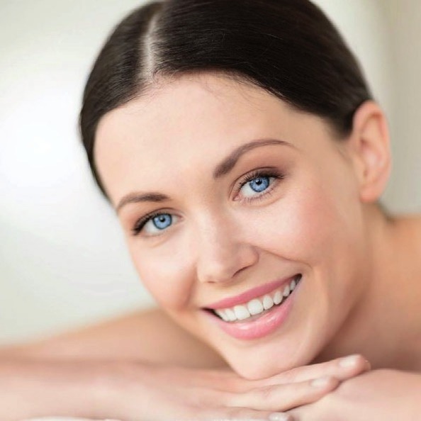 Ein wacher Blick für mehr Ausstrahlung FOTO: SYDA PRODUCTIONS / FOTOLIA