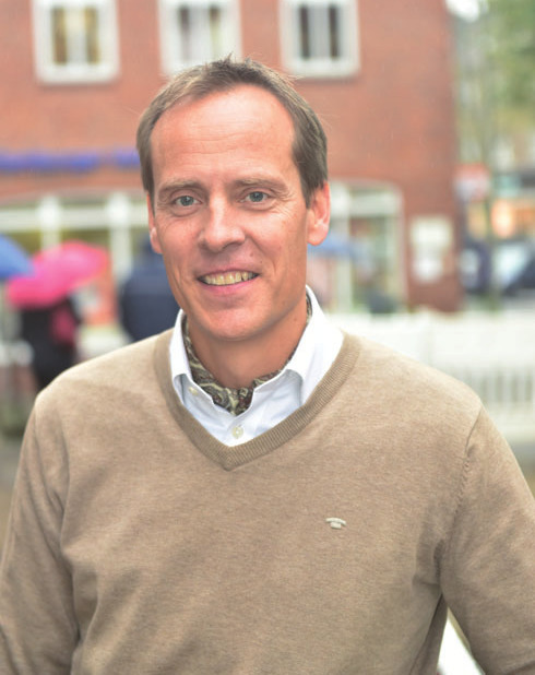 Oliver Diezmann