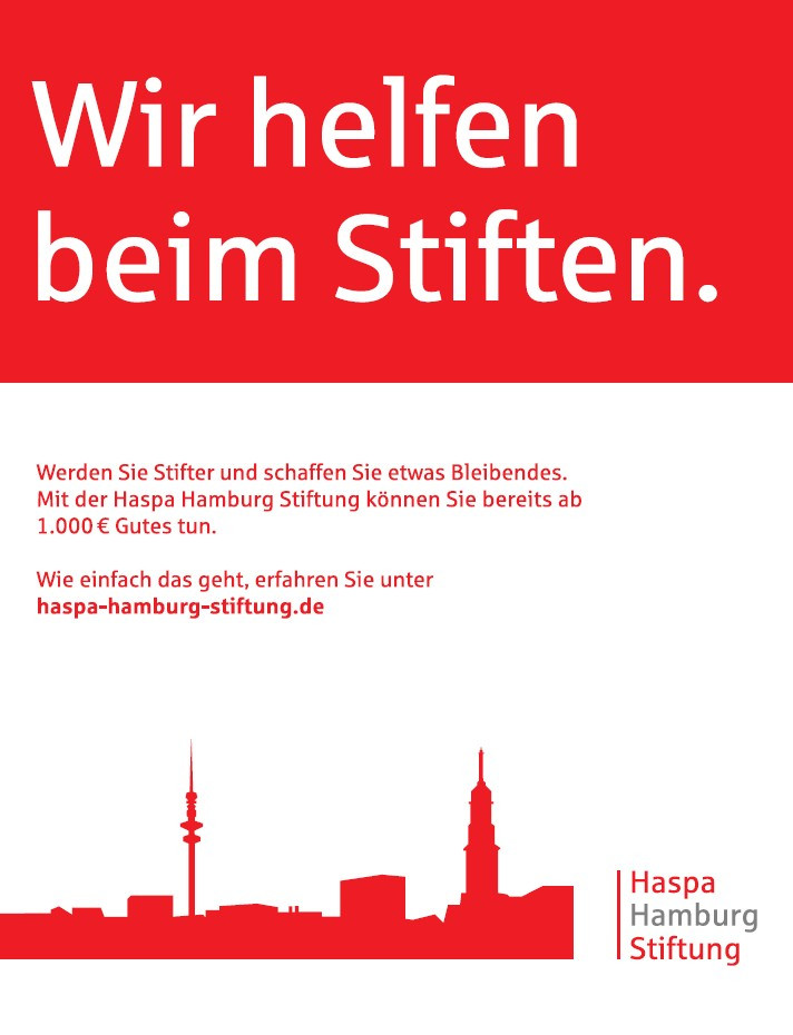 Haspa Hamburg Stiftung