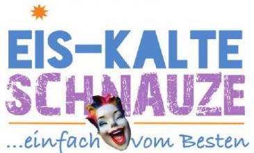 Logo der neuen Eis-Manufaktur in Rissen