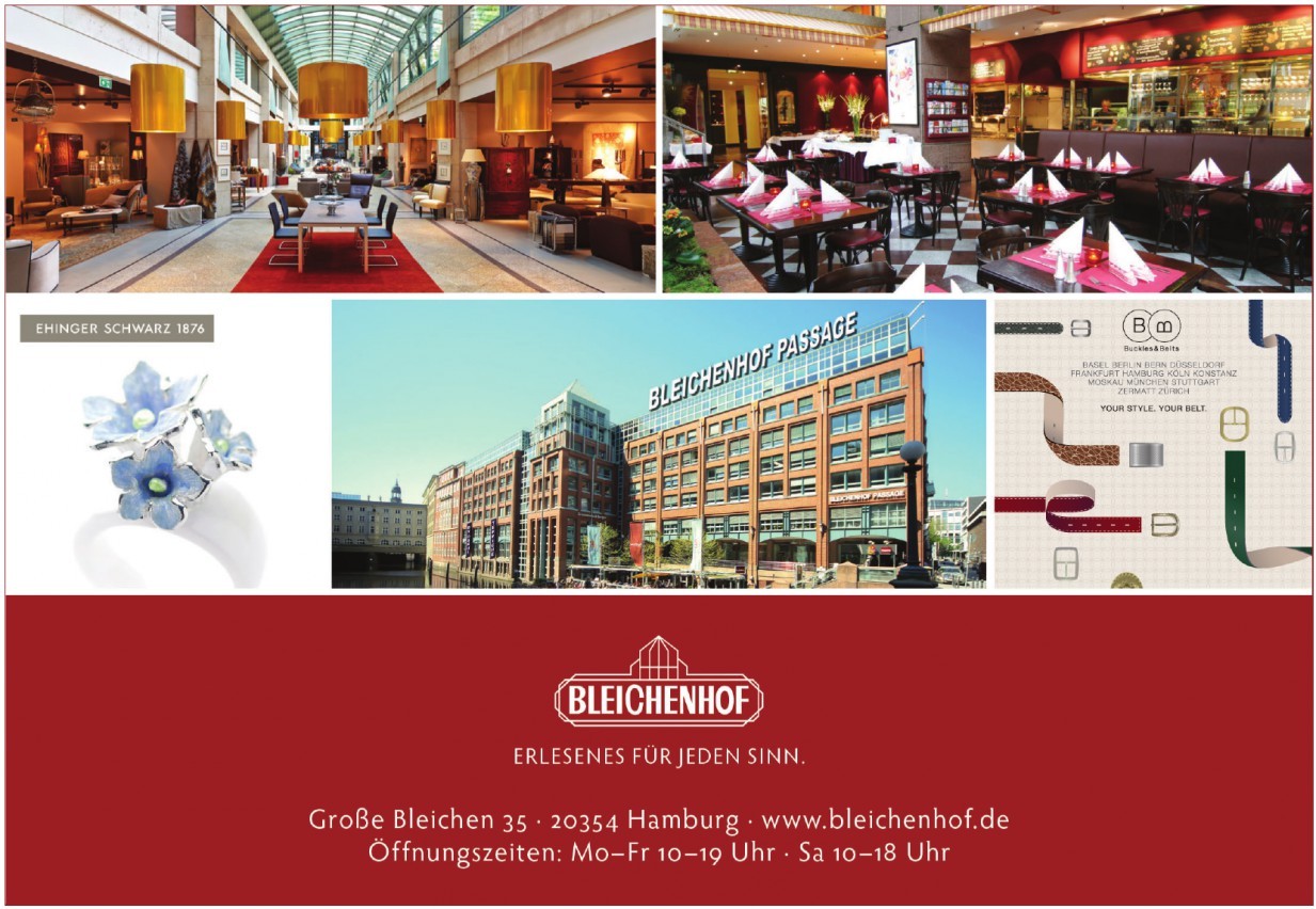BLEICHENHOF