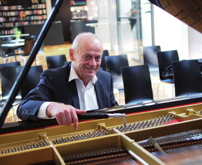 Waldemar Bader