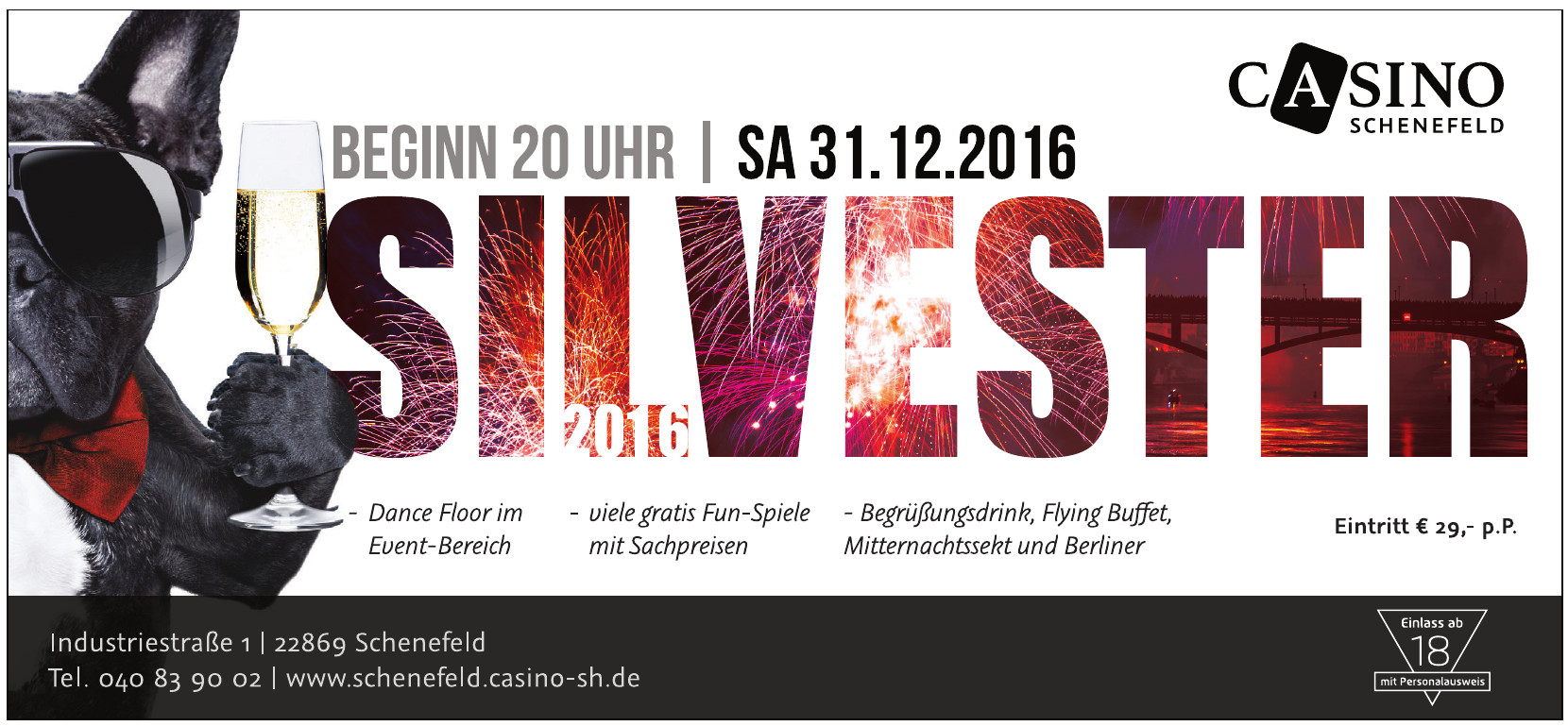 Casino Schenefeld