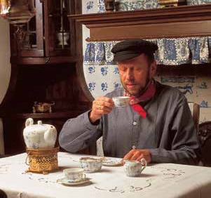 Ostfriesentee aus der Nordheide Image 2 Ostfriesentee aus der Nordheide Image 2