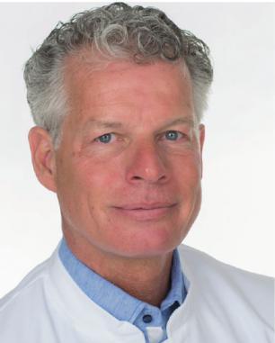 Prof. Dr. Thorsten Gehrke