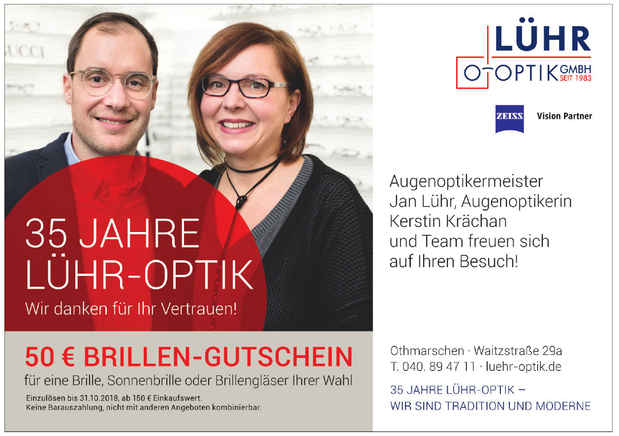 Lühr-Optik GmbH
