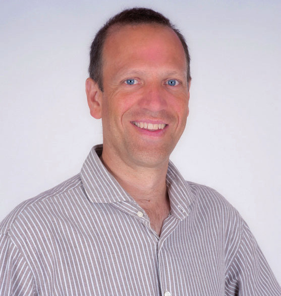 Andreas Deutsch von der Phyisiolounge