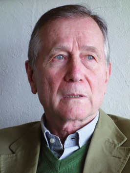 Dirk Justus