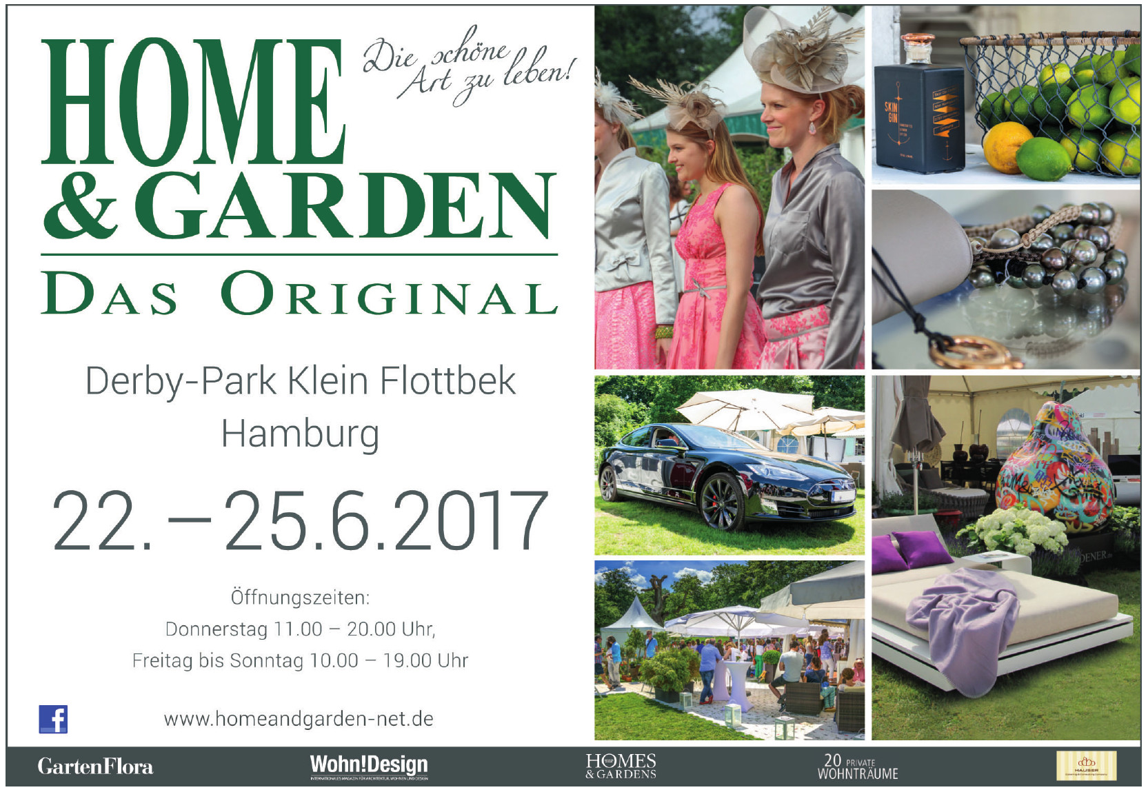 Home & Garden Event GmbH