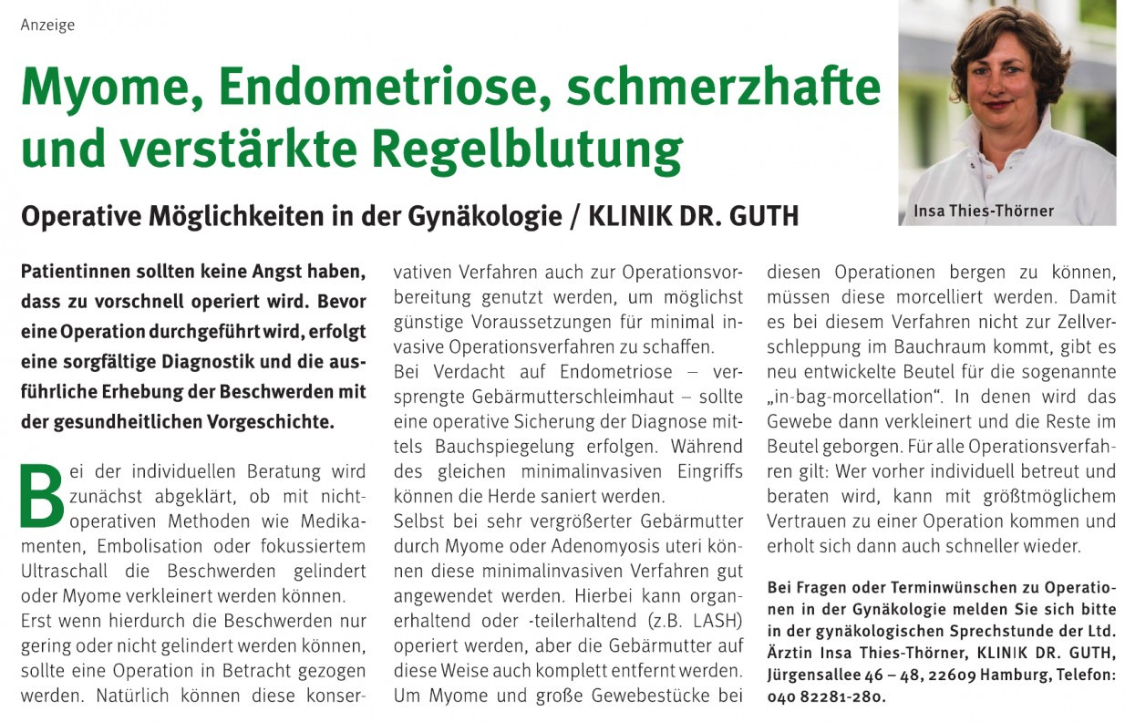 Klinik Dr. Guth