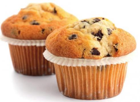 Schnell und lecker: Muffins, FOTO: MOVING MOMENT/FOTOLIA