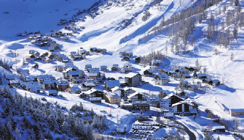 Talentschmiede für Weltcupsieger: Lernen wie die Profis Image 4 Talentschmiede für Weltcupsieger: Lernen wie die Profis Image 4