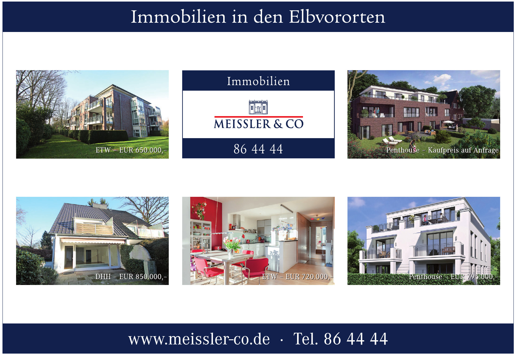 Meissler & Co