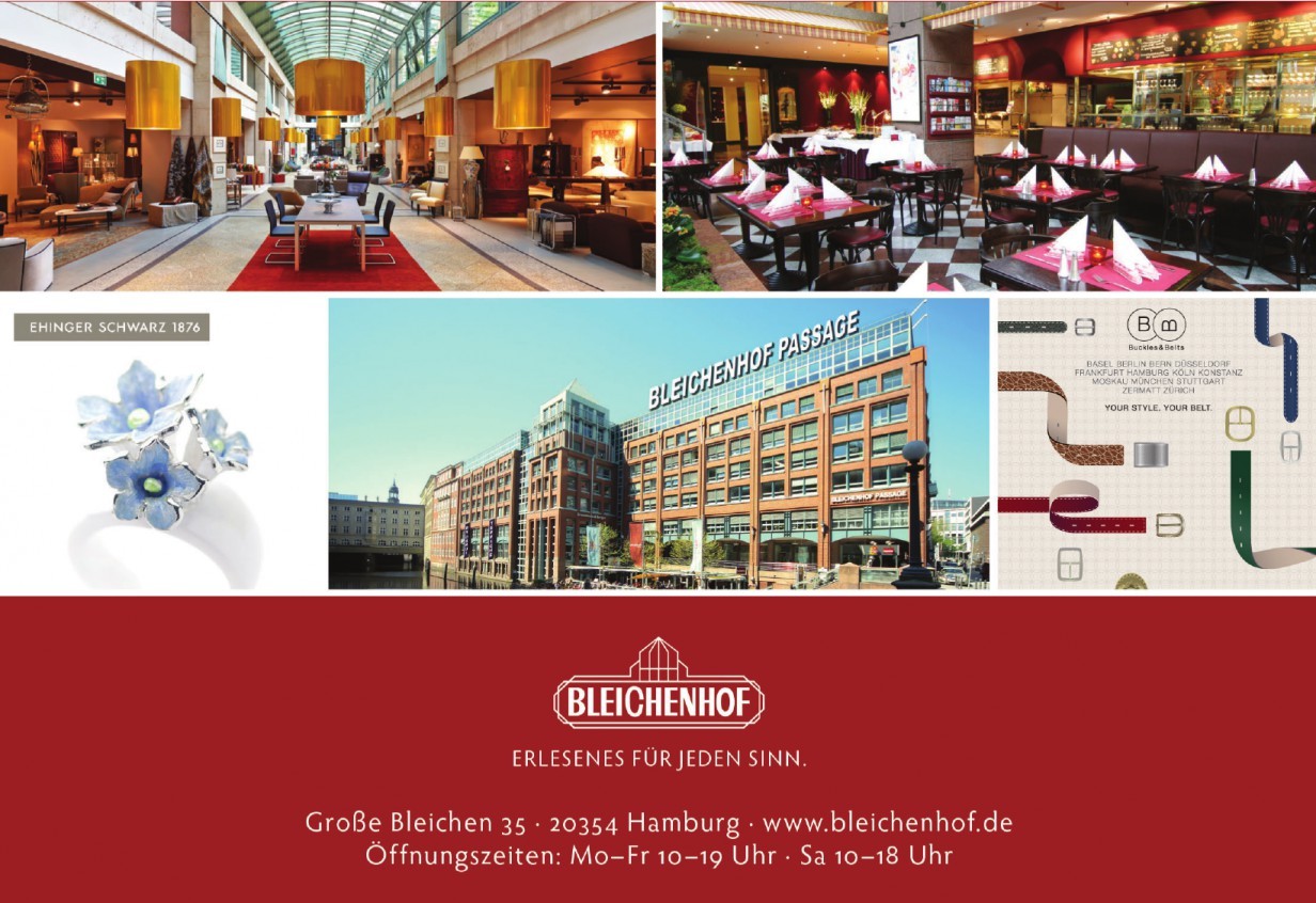 Bleichenhof