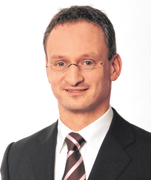 Rechtsanwalt Axel Steffen Fachanwalt für Familien- und Arbeitsrecht Foto: wb Rechtsanwalt Axel Steffen Fachanwalt für Familien- und Arbeitsrecht Foto: wb