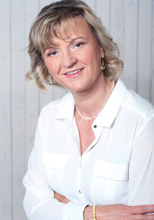 Dr. Diane Biebow