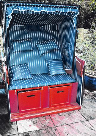 Durch kleine Optimierungen werden große Effekte erzielt Fotos: Tina Jordan Durch kleine Optimierungen werden große Effekte erzielt Fotos: Tina Jordan