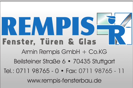 Mittendrin im Geschehen - Nord-Rundschau - Stuttgarter Zeitung