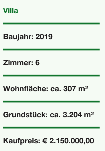 Villa im Bauhausstil in traumhafter Lage Image 2 Villa im Bauhausstil in traumhafter Lage Image 2