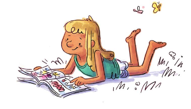 Im Altonaer Museum präsentiert das Comicfestival das Kinderprogramm FOTO: BRANDSTÄDTER 2016
