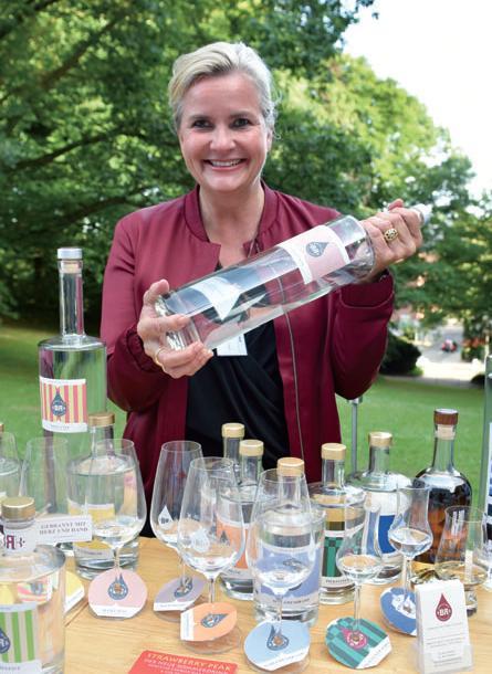 Birgitta Schulze van Loon (Piekfeine Brände)