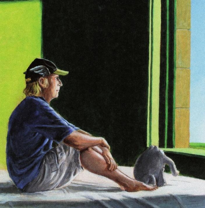 Ab 14. September: Otto, die Ausstellung