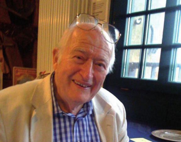 Eberhard Möbius