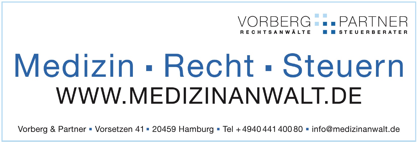 Vorber & Partner