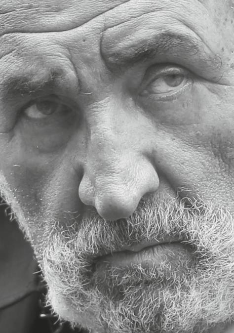 Ion Tiriac, seine Meinung gilt. (Foto: Jürgen Hasenkopf)  Ion Tiriac, seine Meinung gilt. (Foto: Jürgen Hasenkopf)