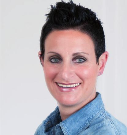Tanja Wohlmeiner-Becker