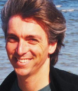 DJ Stefan „Doc“ Bick zu PonyZeiten