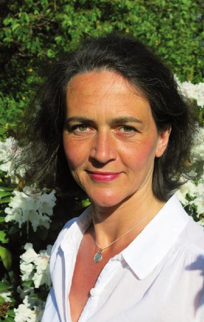 Heilpraktikerin Anna Drexel