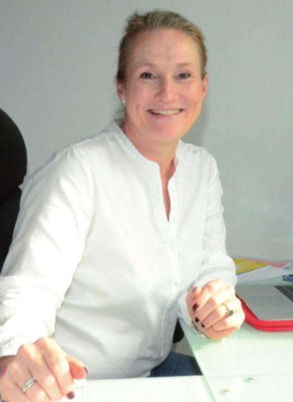 Claudia Klahn