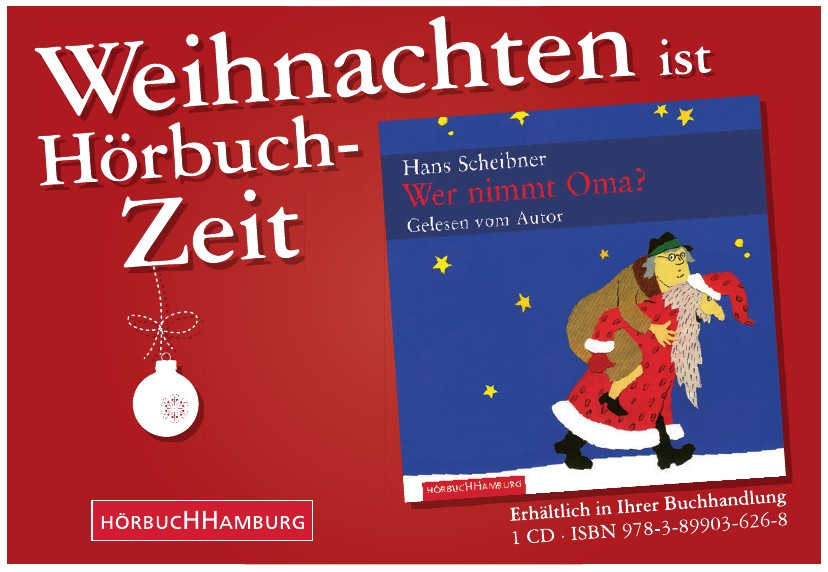 Hörbuch Hamburg