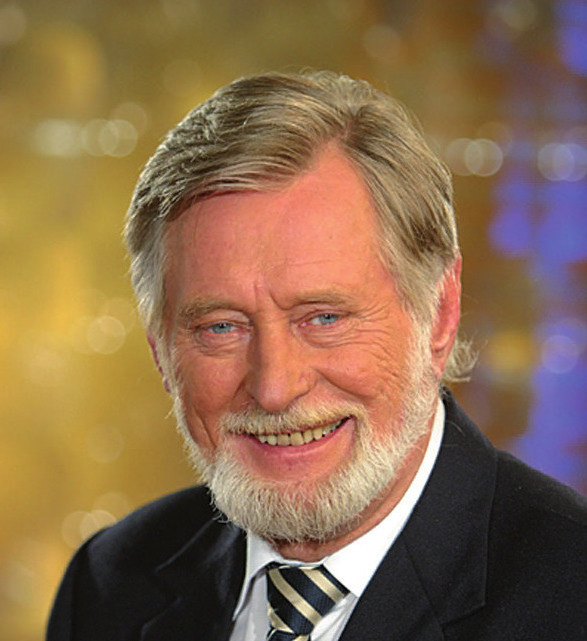 Dr. Jürgen Hogeforster