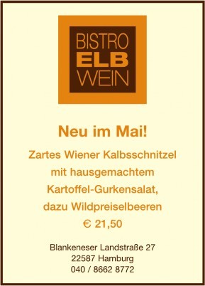 Bistro Elb Wein