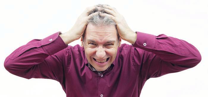 Wer ein paar Tipps befolgt, kann den Weihnachtsstress reduzieren Foto: Pixabay Wer ein paar Tipps befolgt, kann den Weihnachtsstress reduzieren Foto: Pixabay