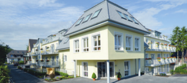 In der Senioren Residenz Relling finden Ältere gut betreut ein neues Zuhause In der Senioren Residenz Relling finden Ältere gut betreut ein neues Zuhause