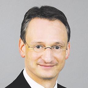 Rechtsanwalt Axel Steffen Foto: privat Rechtsanwalt Axel Steffen Foto: privat