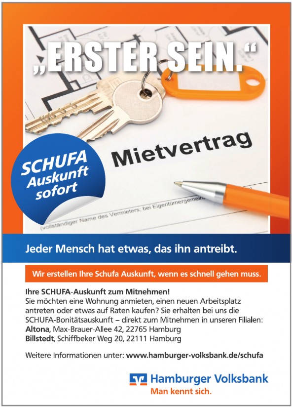 Hamburger Volksbank