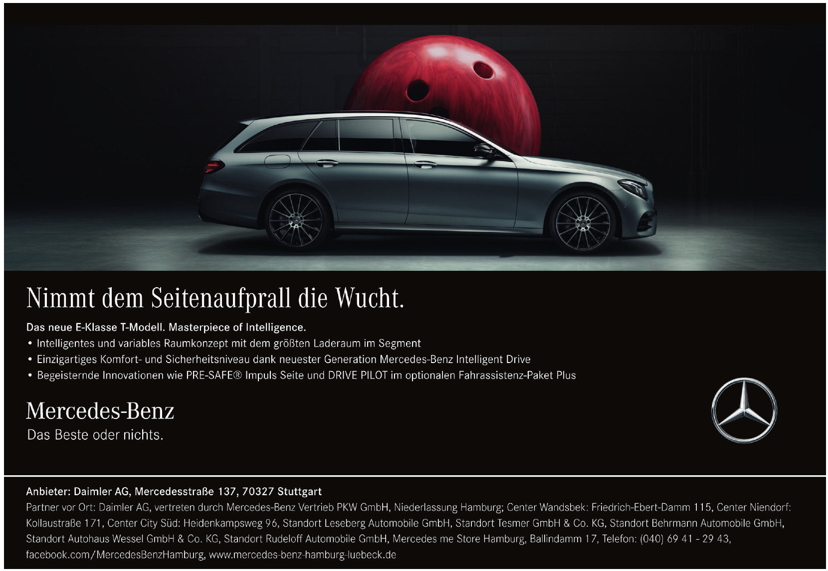 Daimler AG