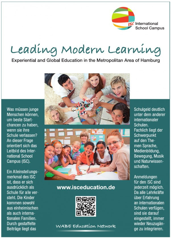International School of Hamburg
