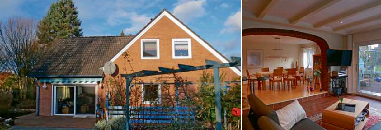 Wohnen im Babenstieg Image 4 Wohnen im Babenstieg Image 4