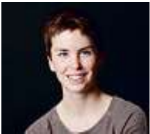 Barmstedts Energie-Expertin Mareike Preuß Barmstedts Energie-Expertin Mareike Preuß