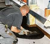 Warm und trocken: Gussasphalt-Estrich bietet viele Vorteile Brunkhorst Asphalt GmbH Warm und trocken: Gussasphalt-Estrich bietet viele Vorteile Brunkhorst Asphalt GmbH