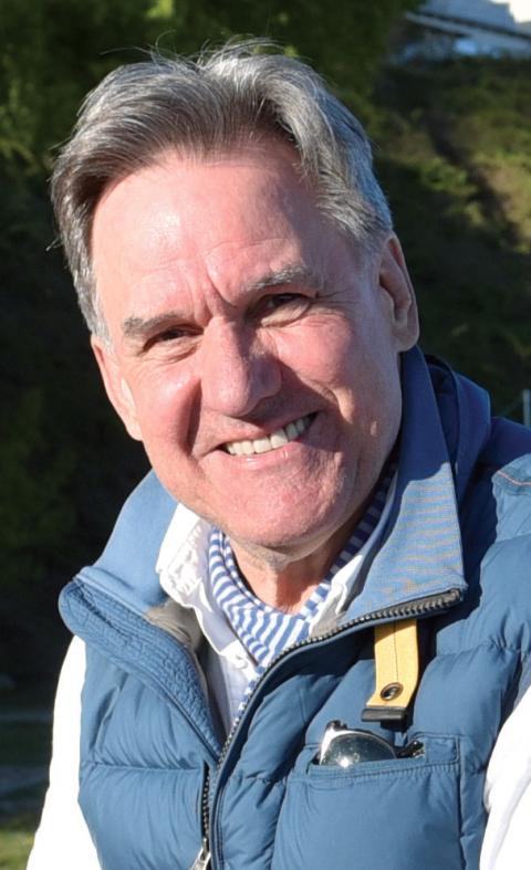 Helmut Schwalbach