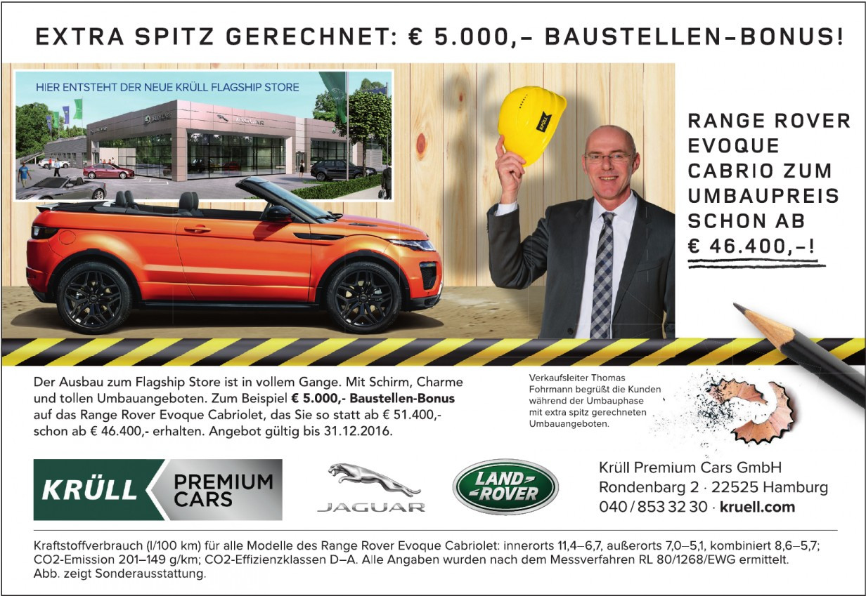 Krüll Premium Cars GmbH